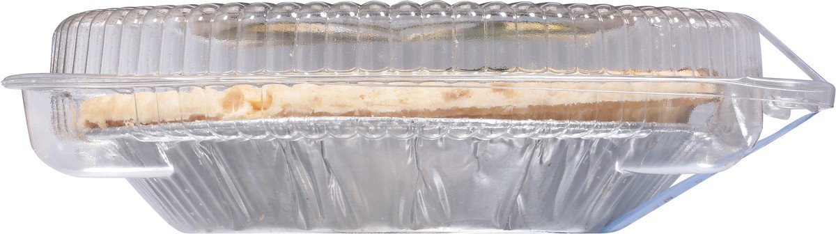 slide 6 of 12, Quiche Spinach/mushroom - 10 OZ, 10 oz