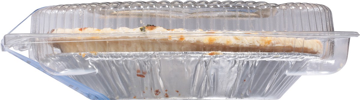 slide 12 of 12, Quiche Spinach/mushroom - 10 OZ, 10 oz