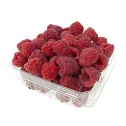 Well-Pict Raspberries