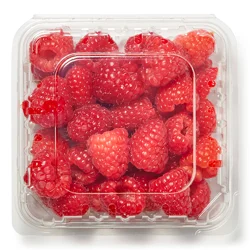 Well-Pict Raspberries