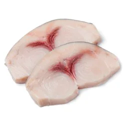 Fresh Sword Fish Steaks