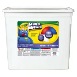Crayola Model Magic Modeling Compound