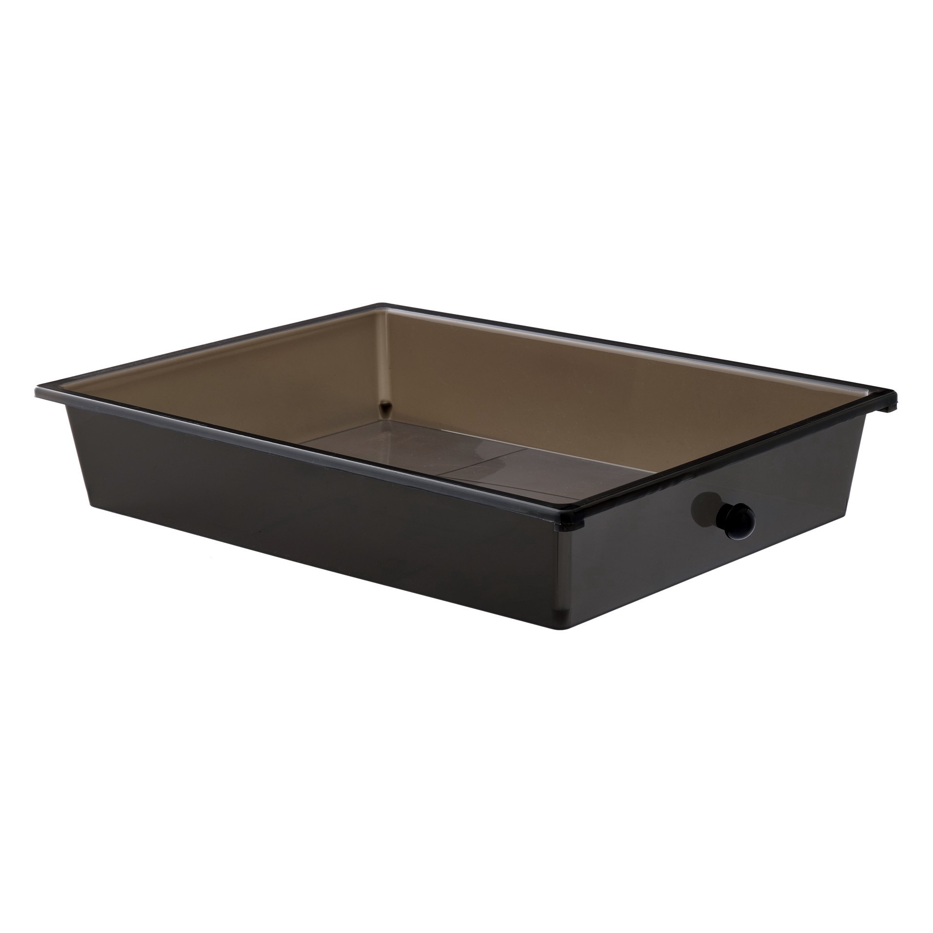 slide 5 of 9, 10 Drawer Rolling Cart By Simply Tidy, 12.6 in x 15.35 in x 37.99 in