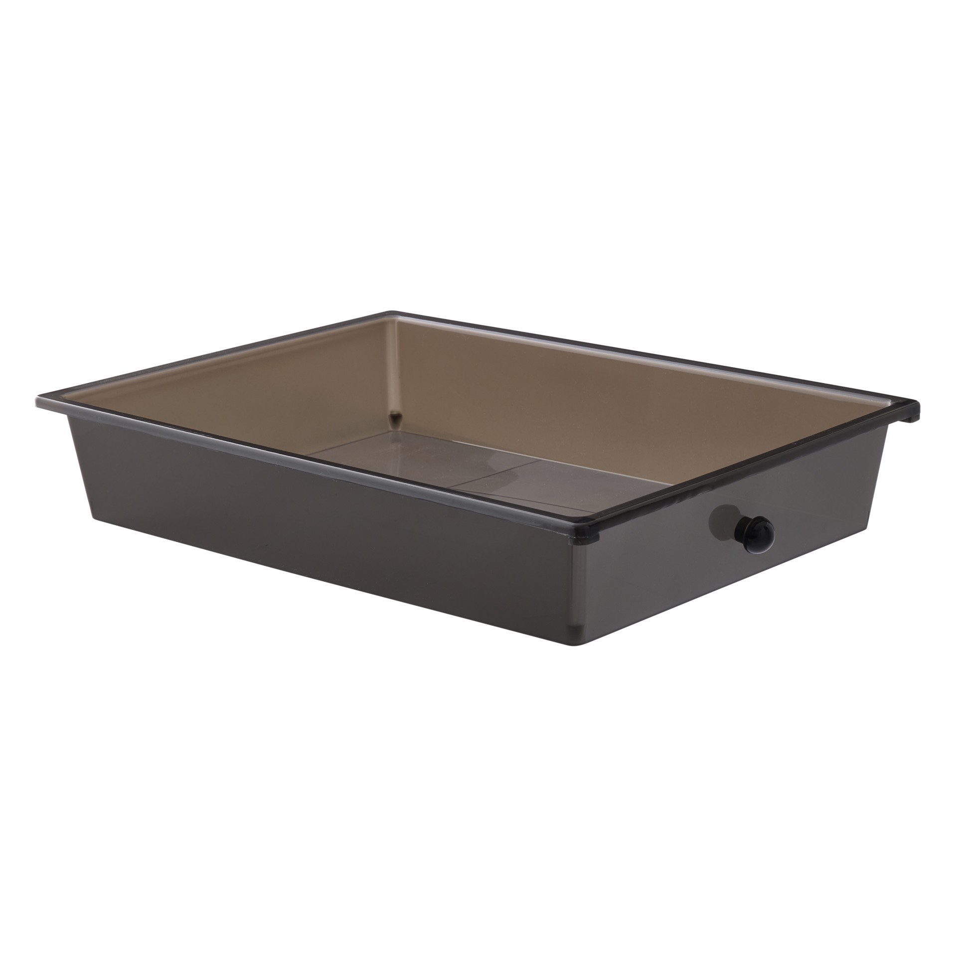 slide 6 of 9, 10 Drawer Rolling Cart By Simply Tidy, 12.6 in x 15.35 in x 37.99 in