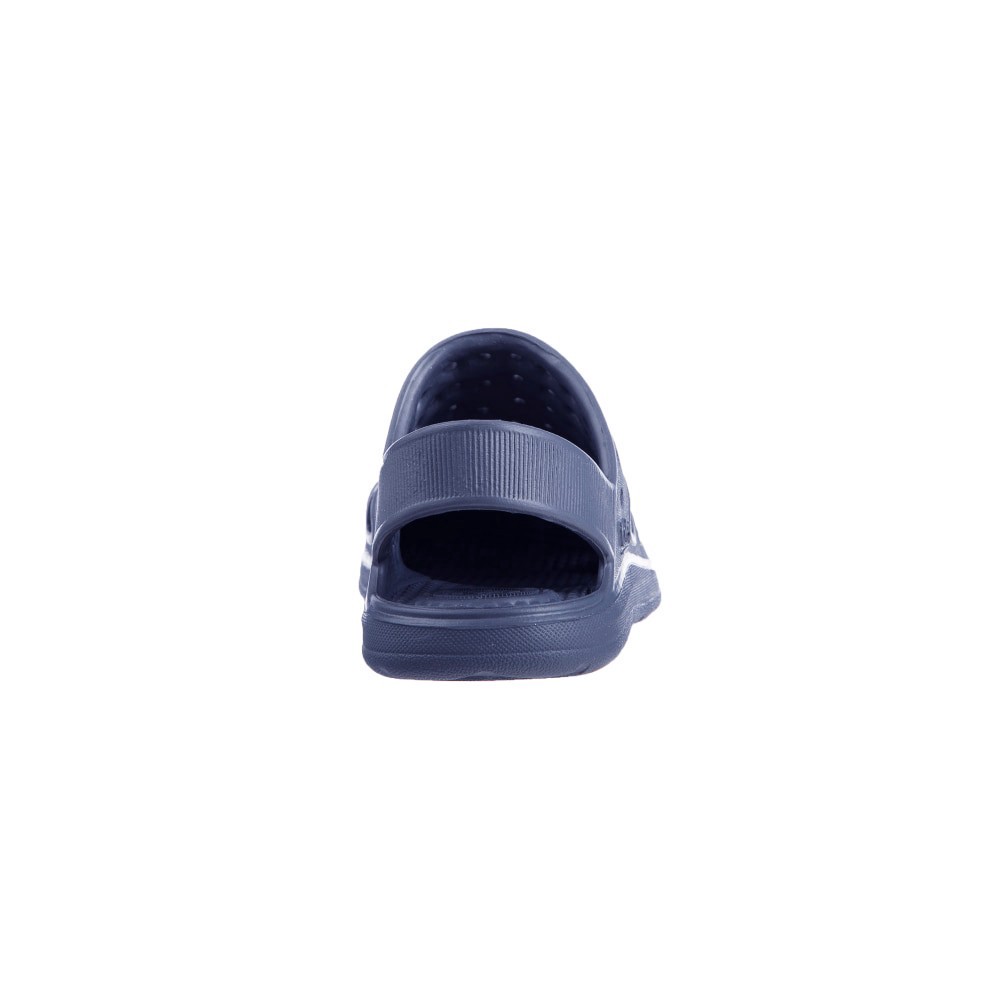 slide 3 of 6, Totes Kids Splash And Play Clog - Navy Blue, 9 ct 10t