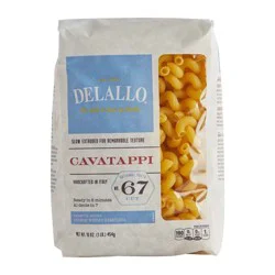 DeLallo Cavatappi Pasta