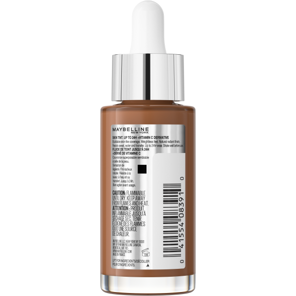 slide 4 of 13, Super Stay 368 Skin Tint 1.0 fl oz, 1 oz