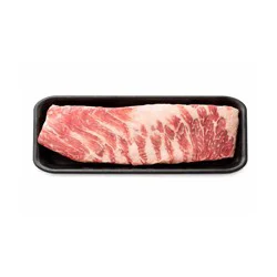Pork St. Louis Rib