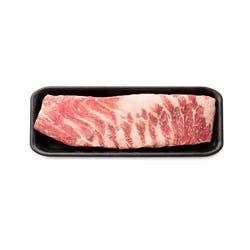 Pork St. Louis Rib
