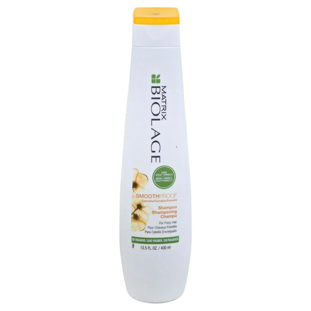 slide 1 of 1, Biolage Smoothproof Camelia Shampoo - 13.5 Fl. Oz., 13.5 fl oz