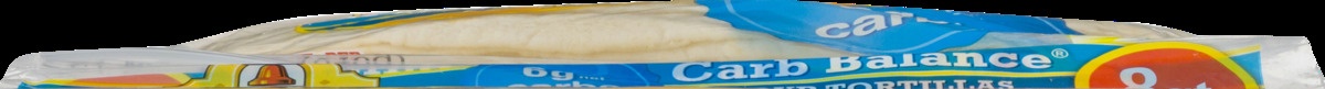 slide 8 of 10, Mission Tortilla Wraps Flour Soft Taco, 8 ct