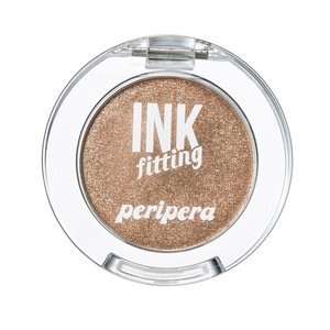 slide 1 of 1, Peripera Ink Fitting Shadow, Cheese Star, 0.05 oz