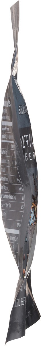 slide 8 of 13, Snake River Farms American Wagyu Beef Jerky 2.2 oz, 2.2 oz