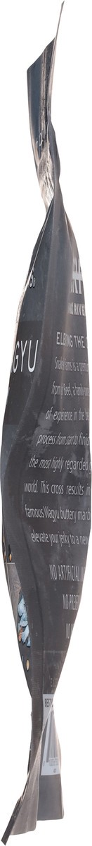 slide 9 of 13, Snake River Farms American Wagyu Beef Jerky 2.2 oz, 2.2 oz