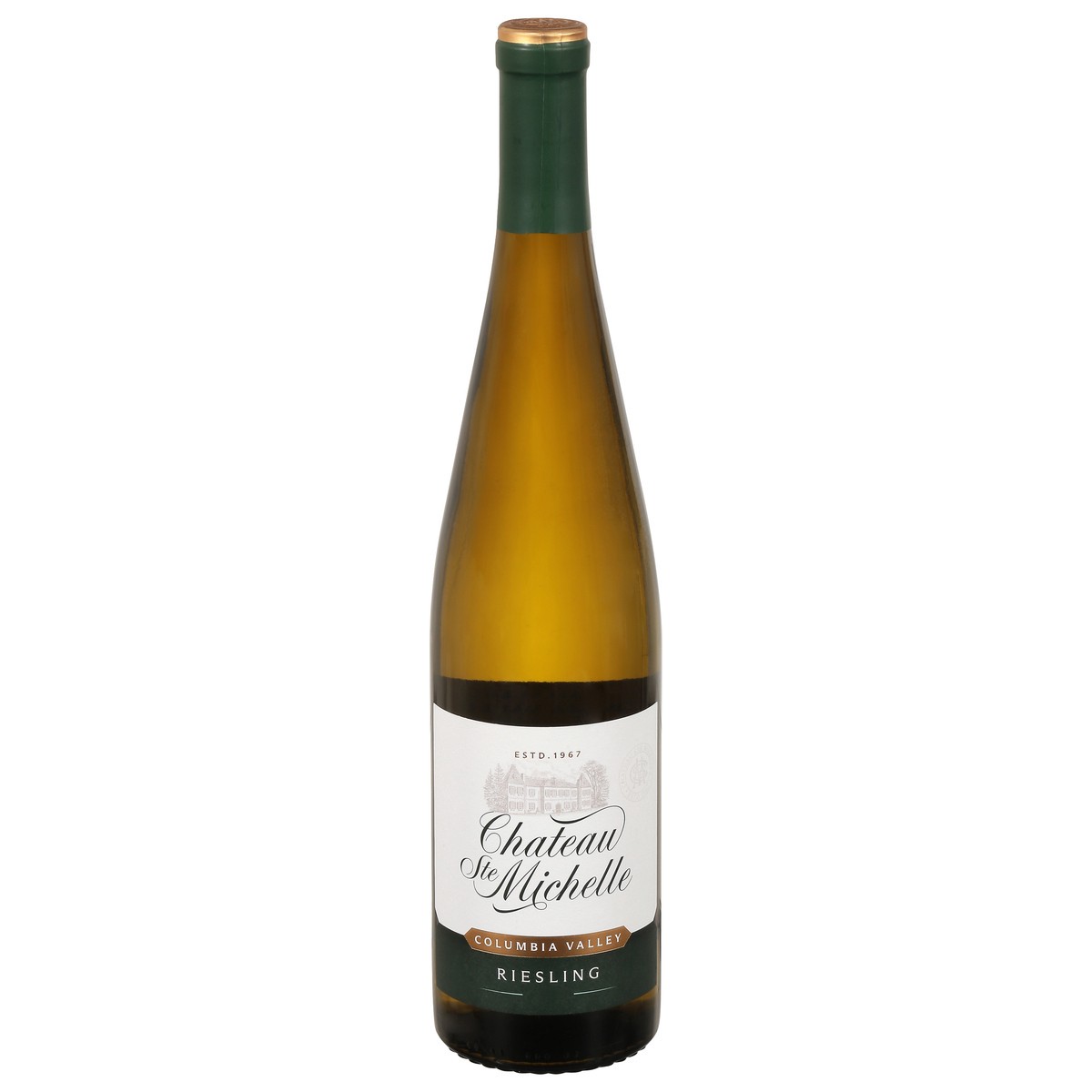 slide 1 of 8, Chateau Ste. Michelle Columbia Valley Riesling 750 ml, 750 ml