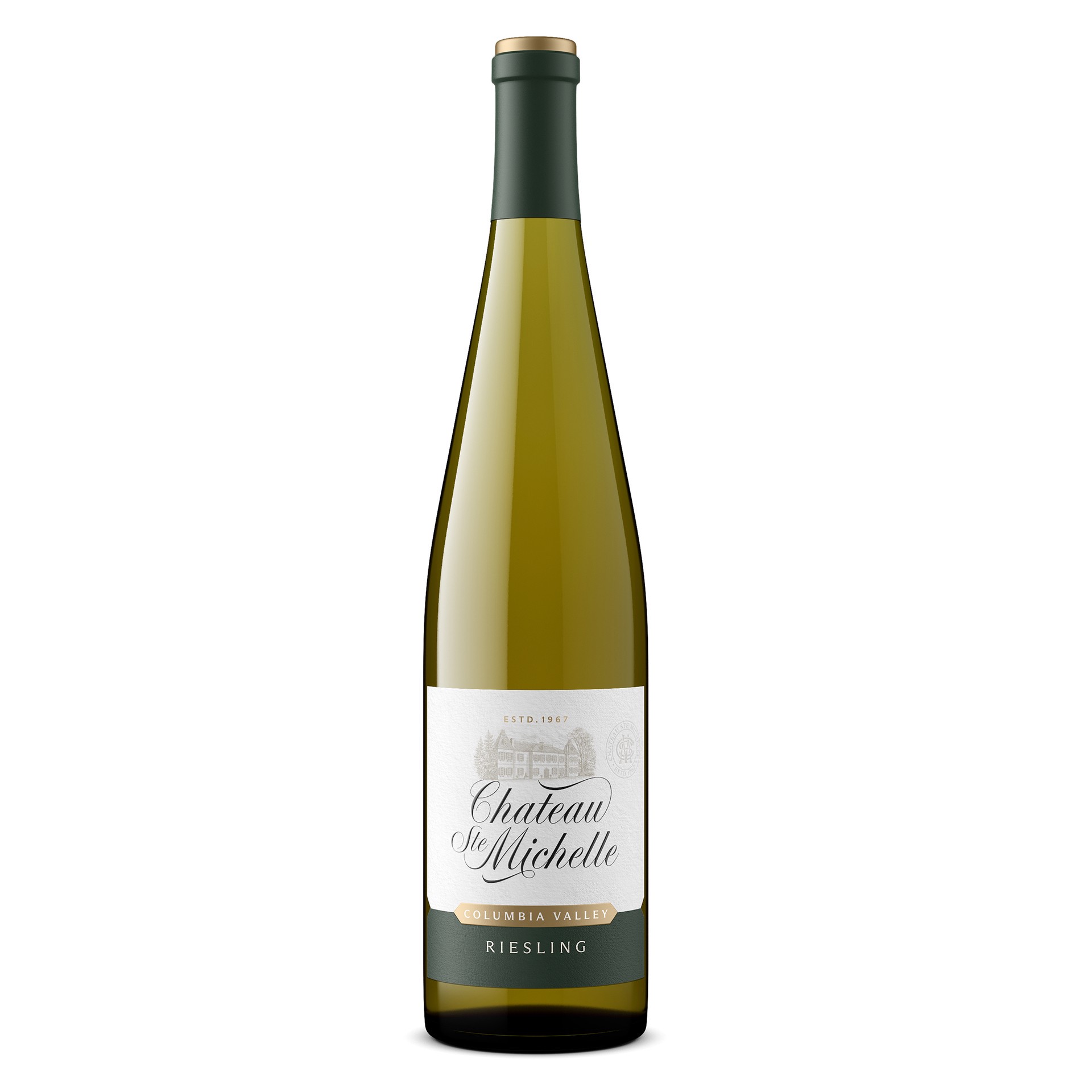 slide 1 of 8, Chateau Ste. Michelle Columbia Valley Riesling 750 ml, 750 ml