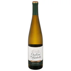 Chateau Ste. Michelle Columbia Valley Riesling 750 ml