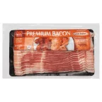 Harris Teeter Sliced Bacon