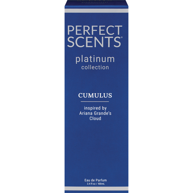 slide 1 of 1, Perfect Scents Platinum Imp Ariana Grande's Cloud, 3.4 oz