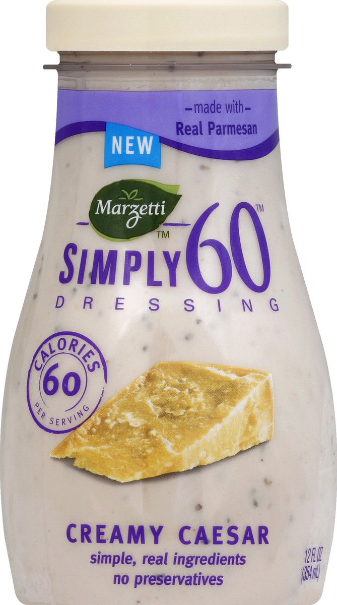 slide 2 of 2, Marzetti Dressing 12 oz, 12 oz