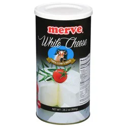 Merve White Cheese 28.2 oz