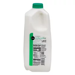 Publix 2% Milkfat Reduced Fat Milk