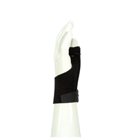 slide 15 of 21, ACE Thumb Stabilizer, 1 ct