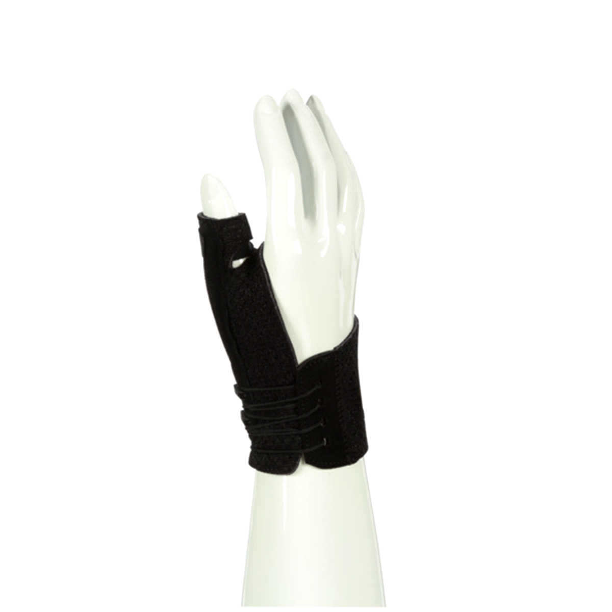 slide 21 of 21, ACE Thumb Stabilizer, 1 ct
