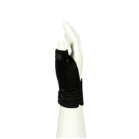 slide 11 of 21, ACE Thumb Stabilizer, 1 ct