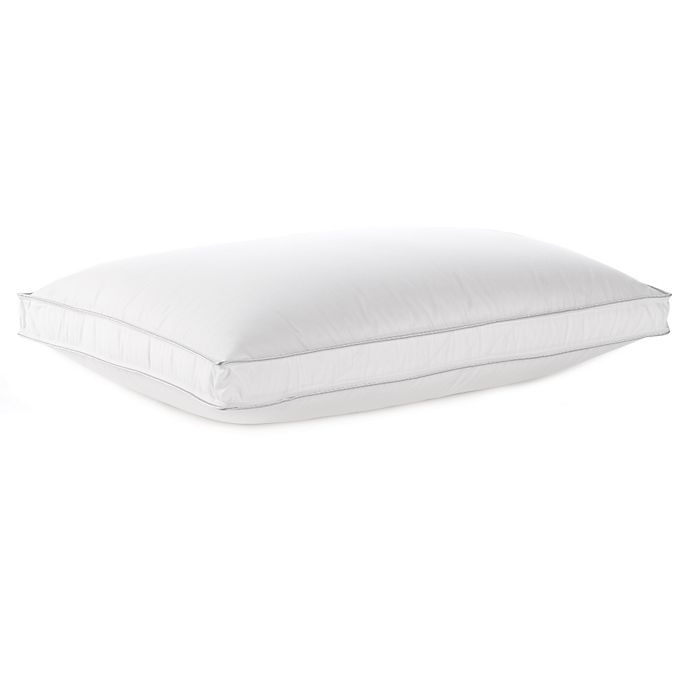 slide 1 of 3, Wamsutta Dream Zone White Goose Down Side Sleeper Standard/Queen Pillow - White, 1 ct