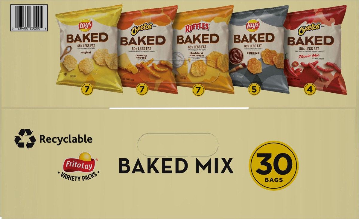 slide 7 of 13, Frito-Lay Snacks, 