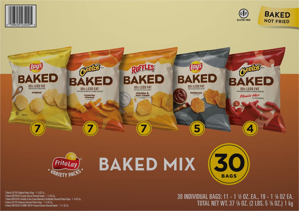 slide 10 of 13, Frito-Lay Snacks, 