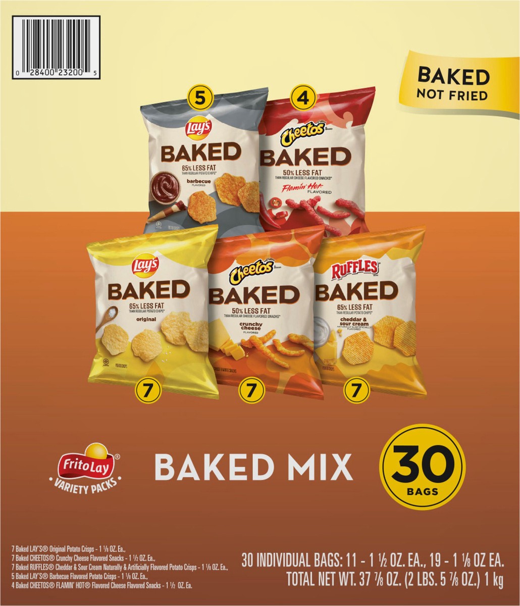 slide 11 of 13, Frito-Lay Snacks, 