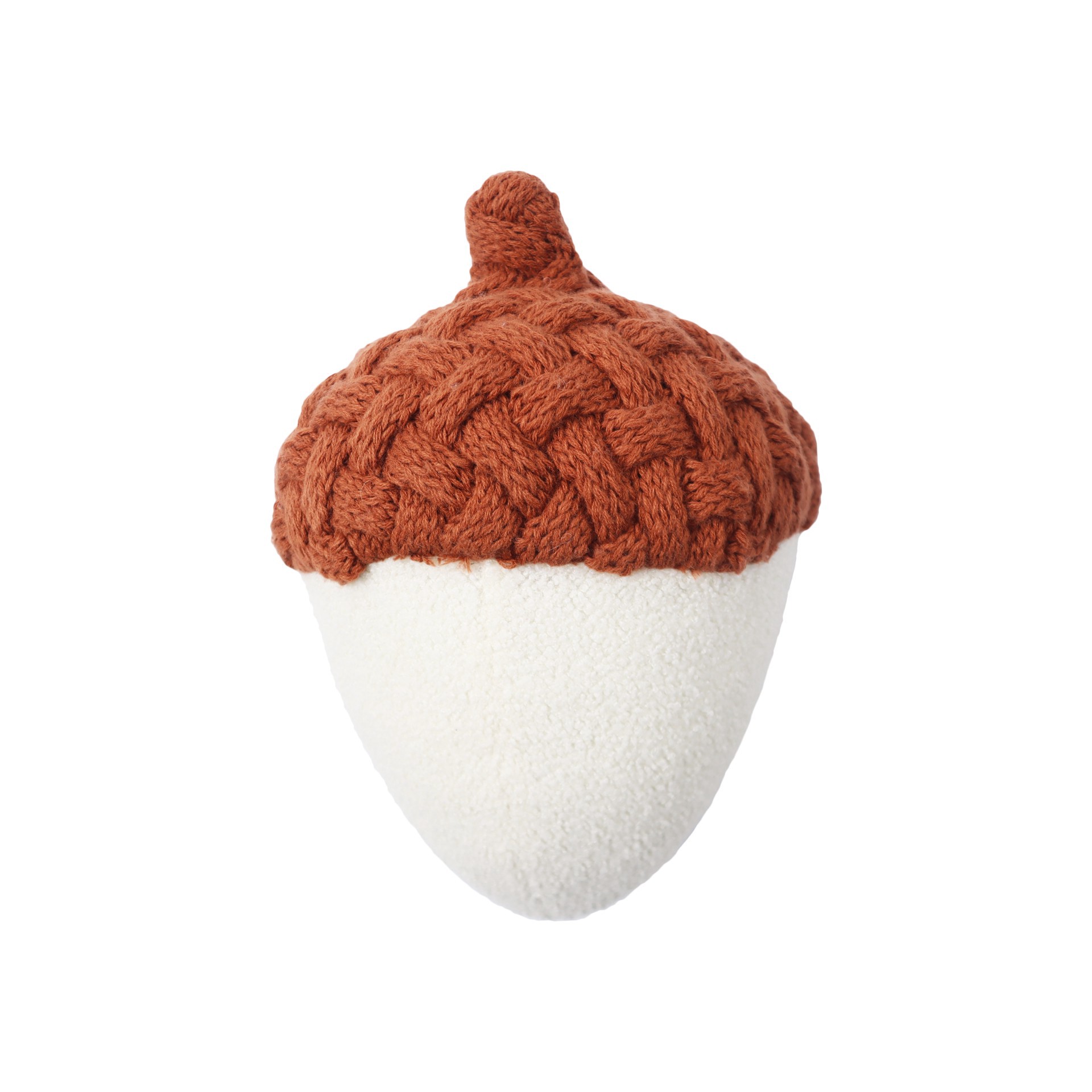 slide 2 of 2, 13" X 9.5" Acorn Pillow By Ashland, 13 in x 9.5 in