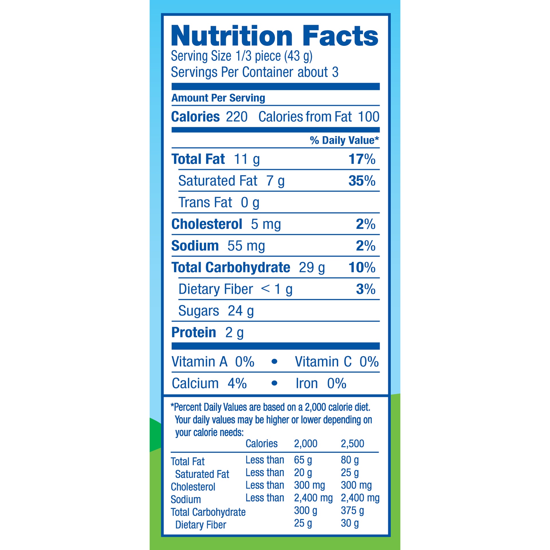 slide 7 of 8, Nestlé CRUNCH Milk Chocolate Bunny, 4.5 oz