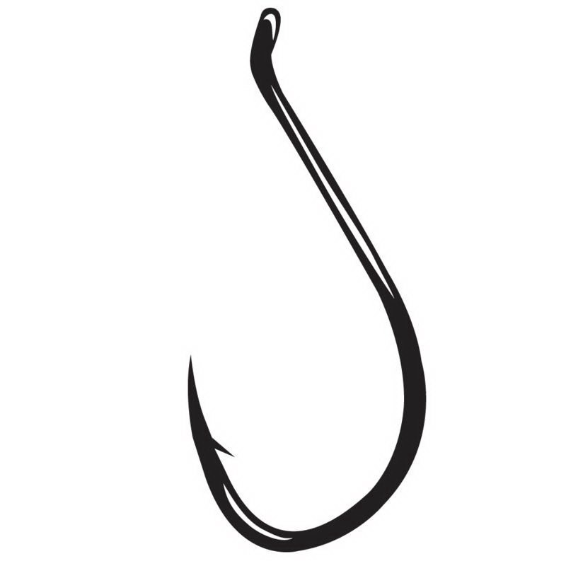 slide 1 of 1, Gamakatsu Octopus Hook, 1 ct