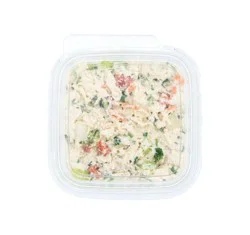 Taylor Farms Light Lemon Chicken Salad Prepack
