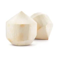 Coconuts