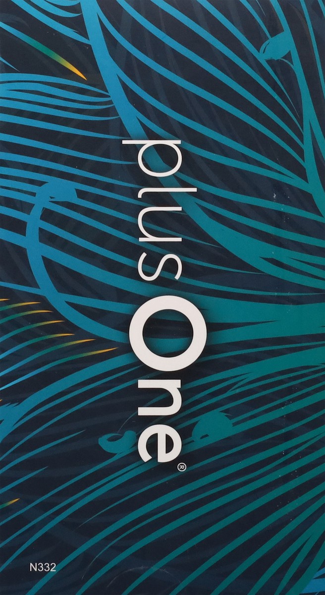 slide 11 of 13, plusOne Personal Stroker 1 ea, 1 ct