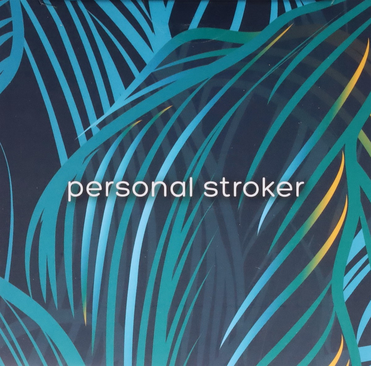 slide 2 of 13, plusOne Personal Stroker 1 ea, 1 ct