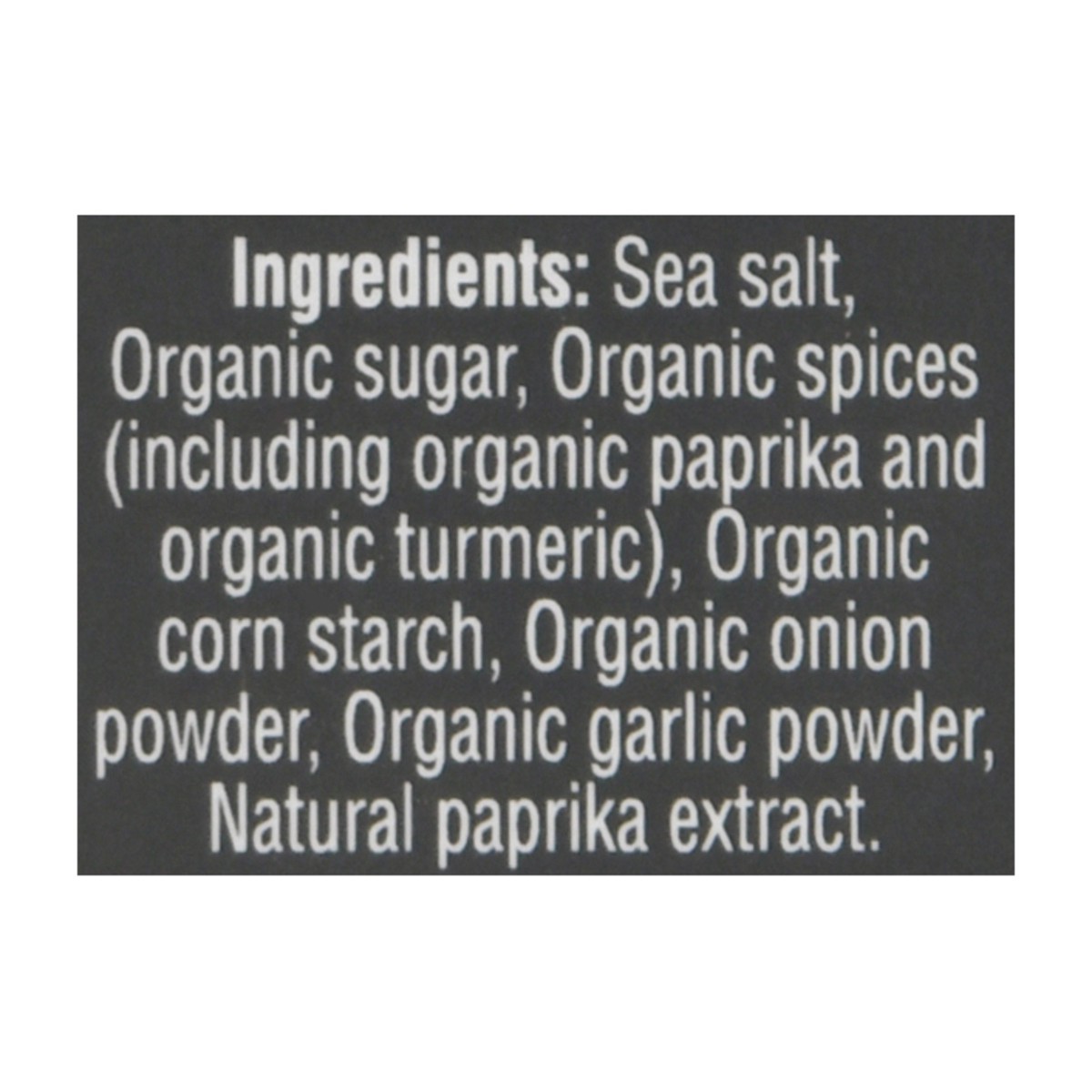 slide 11 of 12, Watkins Organic Seasonings with Salt 4.2 oz, 4.2 oz