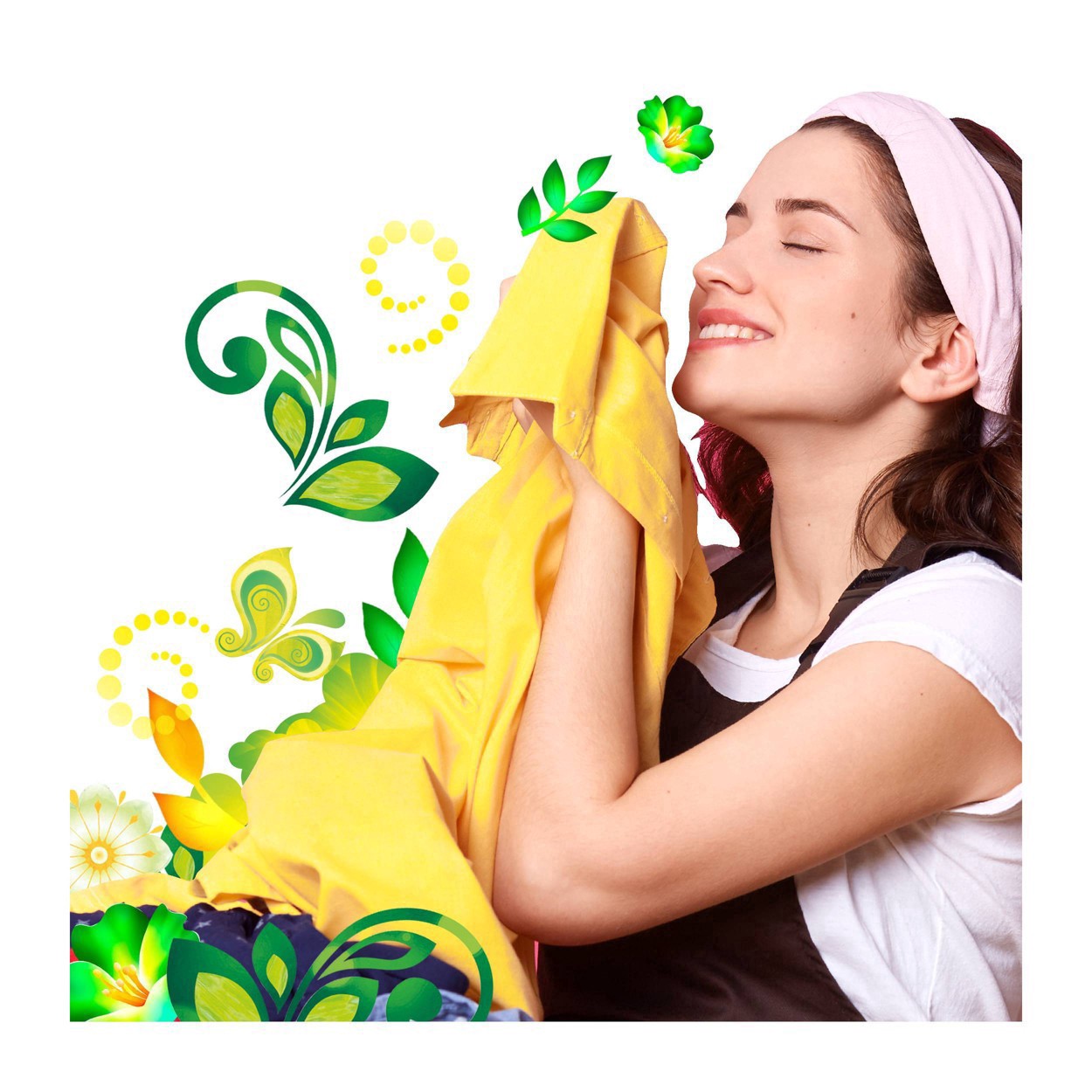 slide 22 of 65, Gain Fireworks In-Wash Original Scent Booster 570 g, 570 g