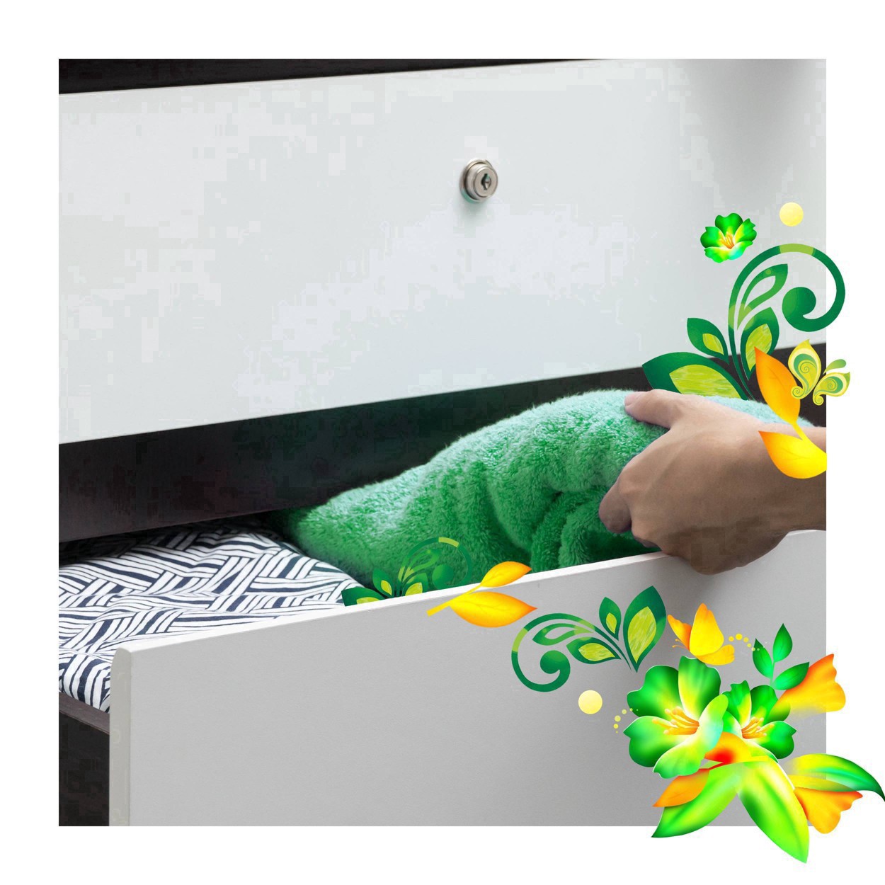 slide 33 of 65, Gain Fireworks In-Wash Original Scent Booster 570 g, 570 g