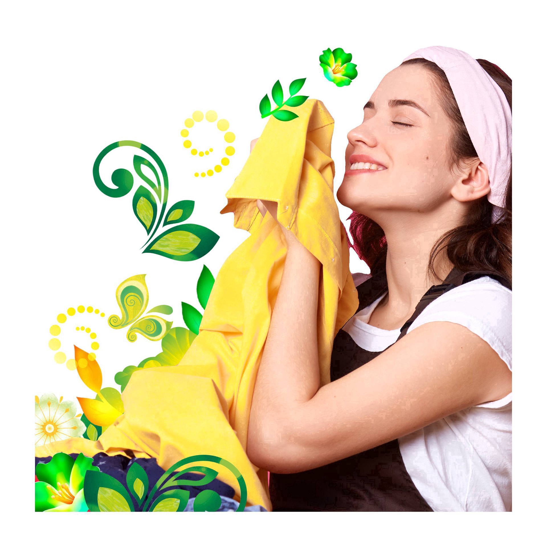 slide 64 of 65, Gain Fireworks In-Wash Original Scent Booster 570 g, 570 g