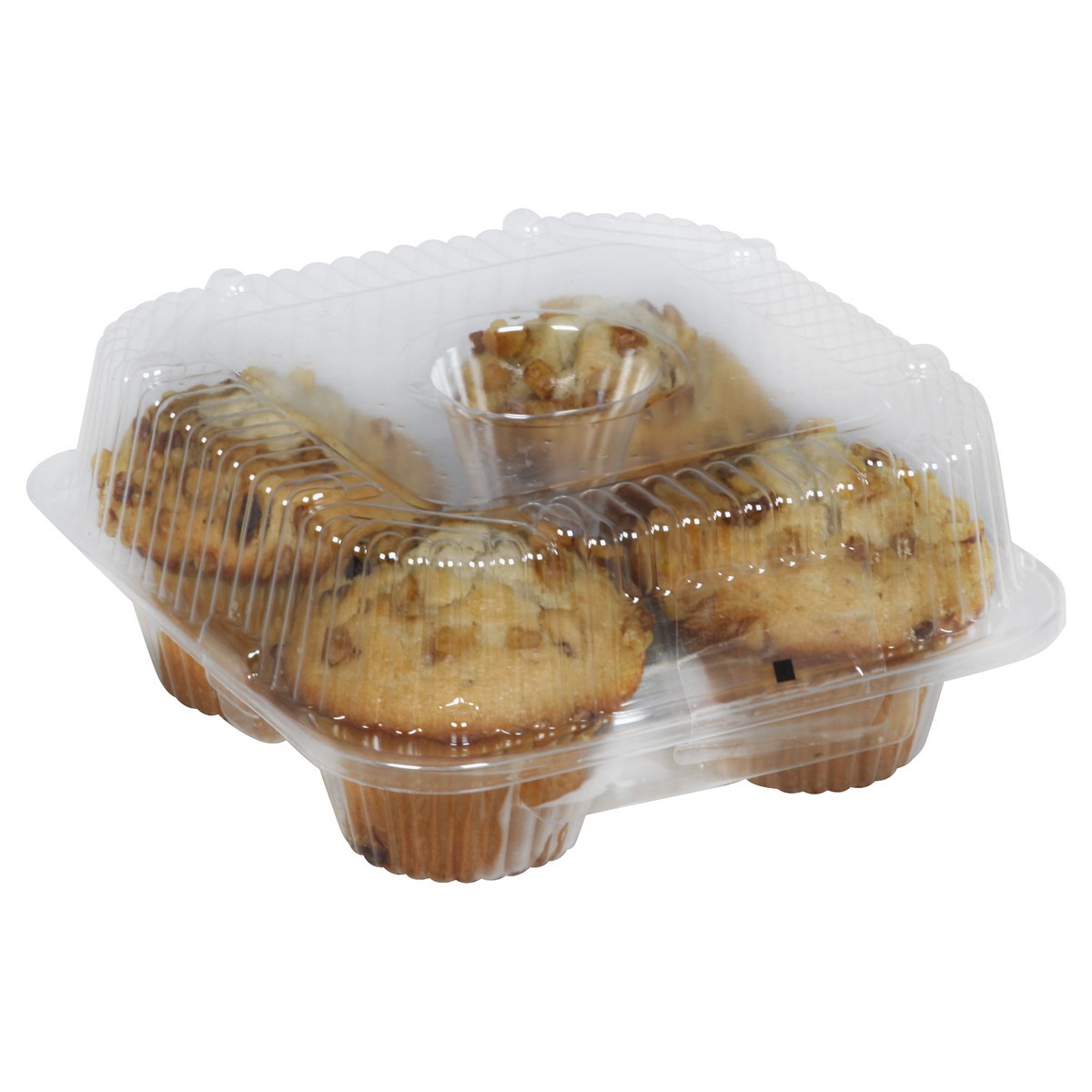 slide 1 of 4, MultiFoods Muffins 32 ea, 16 oz