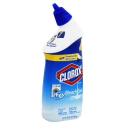 Clorox Precision Pour Bleach Gel