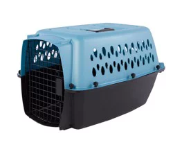 Top Paw Plastic Portable Dog Kennel