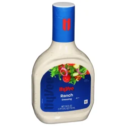 Hy-Vee Ranch Dressing
