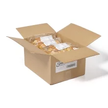 Sienna Bakery Bread Foca Herb&Chs 12-8Z Sienna