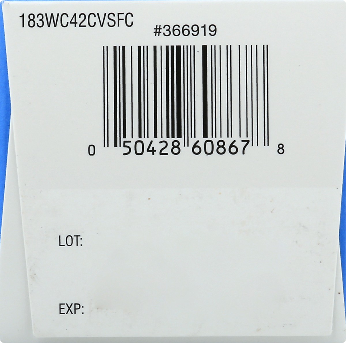 slide 9 of 9, CVS Health Nausea Relief 230 mg Wild Cherry Chewable Tablets, 1 ct